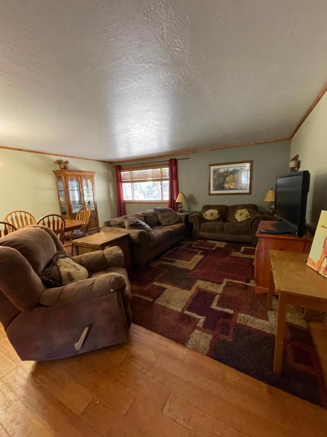 Jw Vallecito Exterior photo