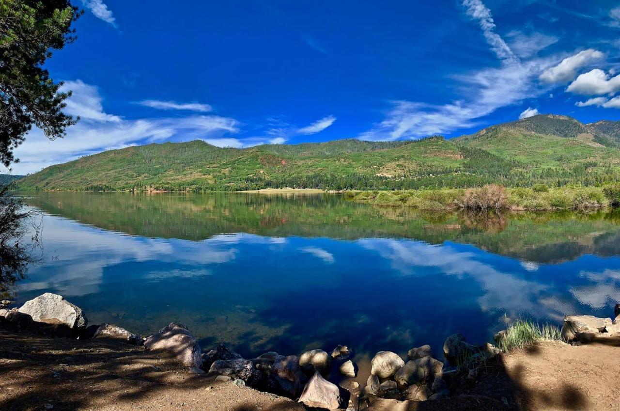 Jw Vallecito Exterior photo